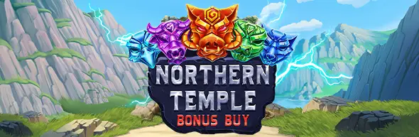 Northern Temple Bonus Buy